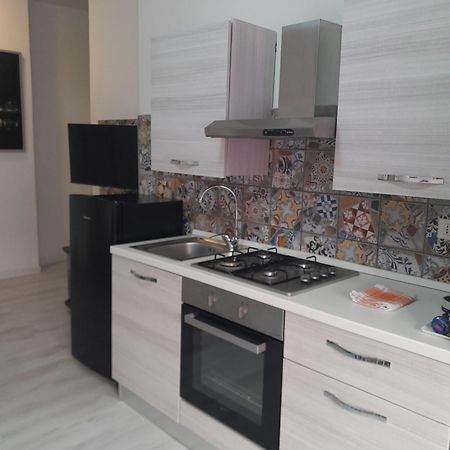 Apartament Casa Di Luca Piombino Zewnętrze zdjęcie
