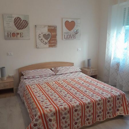 Apartament Casa Di Luca Piombino Zewnętrze zdjęcie