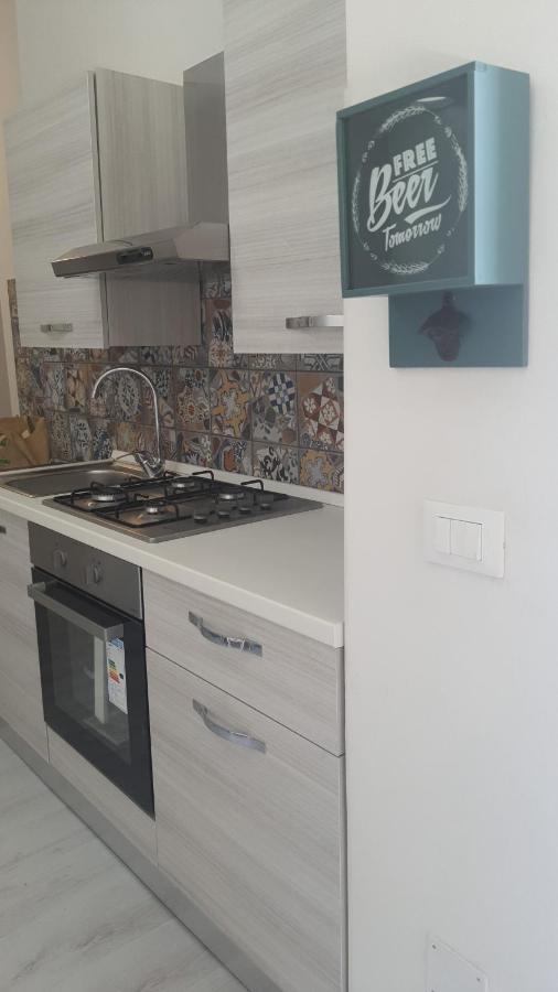 Apartament Casa Di Luca Piombino Zewnętrze zdjęcie