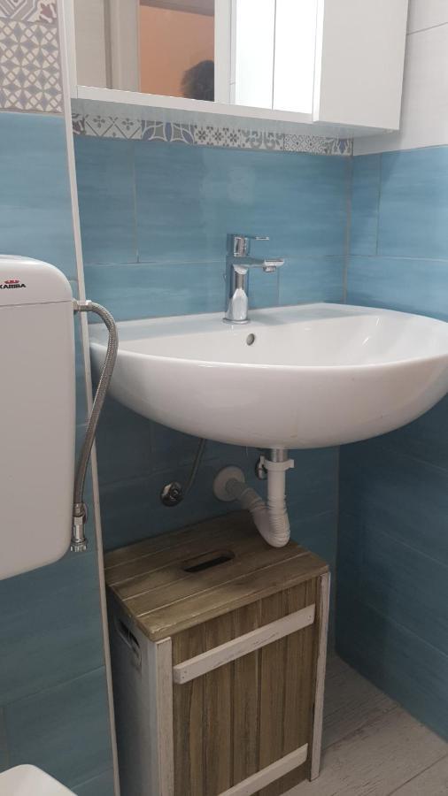 Apartament Casa Di Luca Piombino Zewnętrze zdjęcie