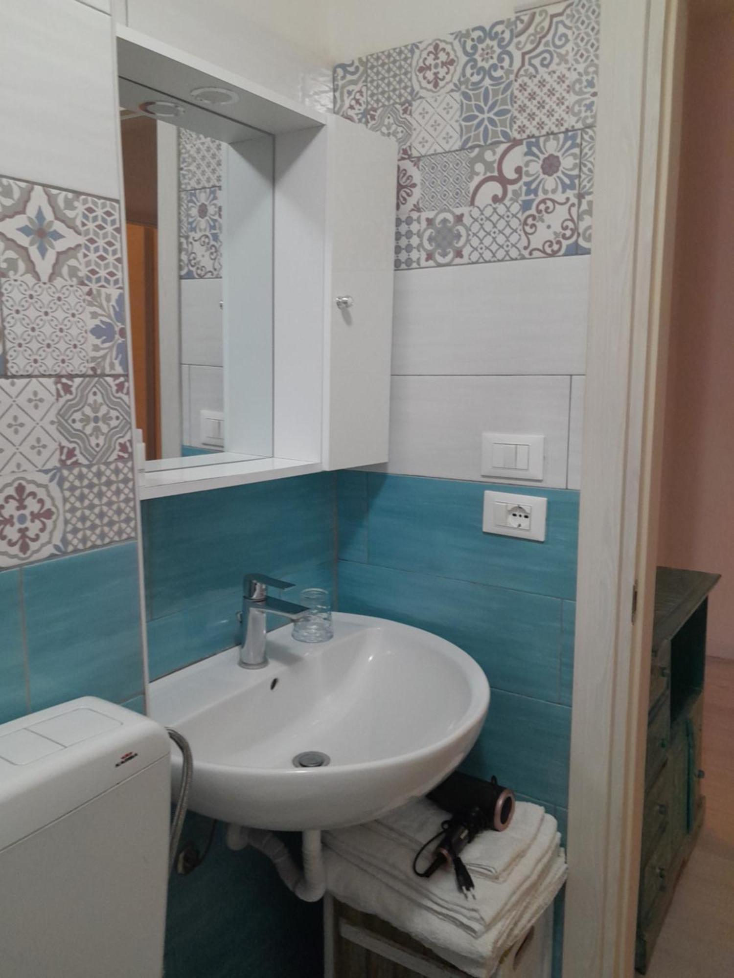 Apartament Casa Di Luca Piombino Zewnętrze zdjęcie