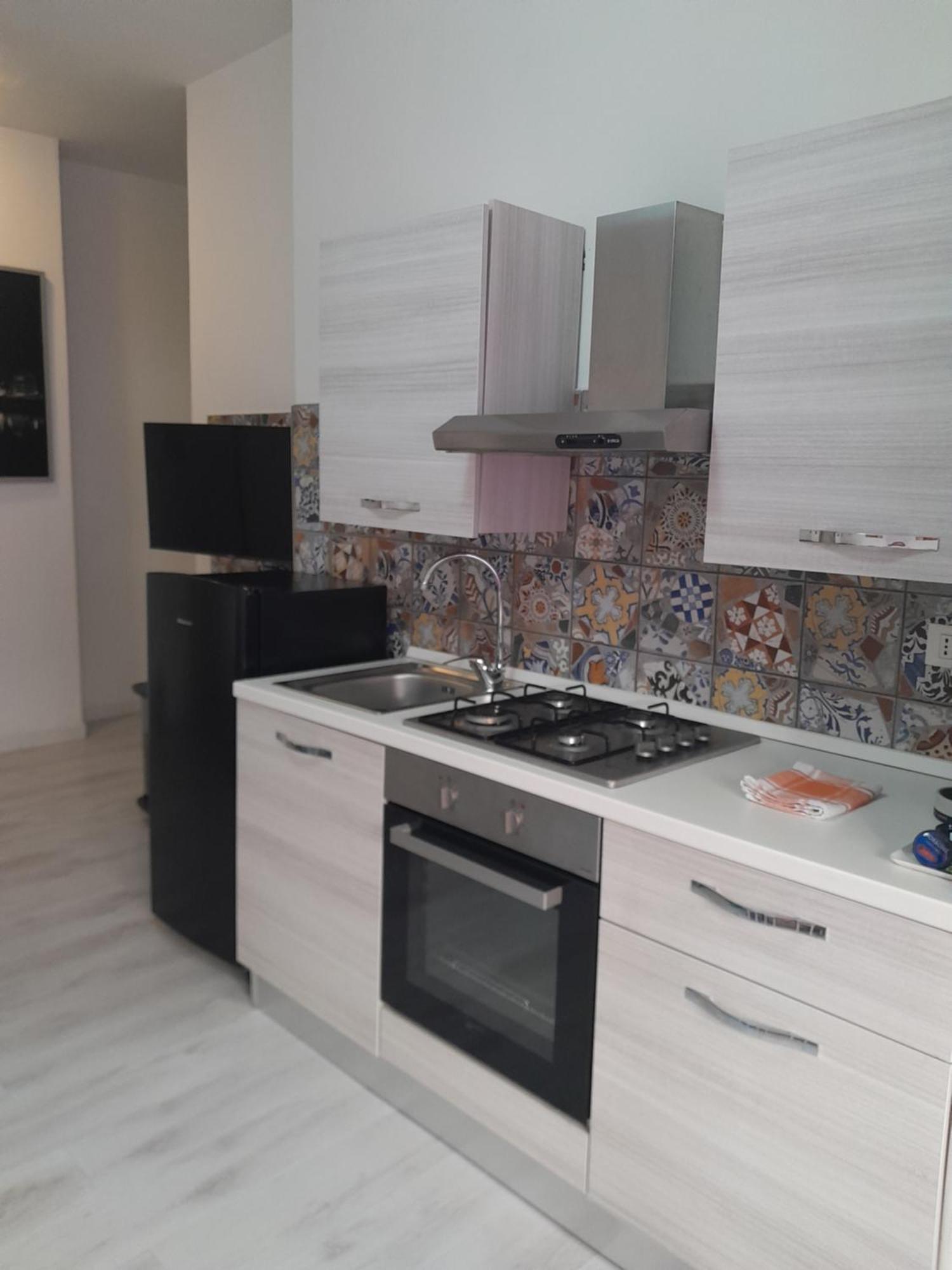 Apartament Casa Di Luca Piombino Zewnętrze zdjęcie