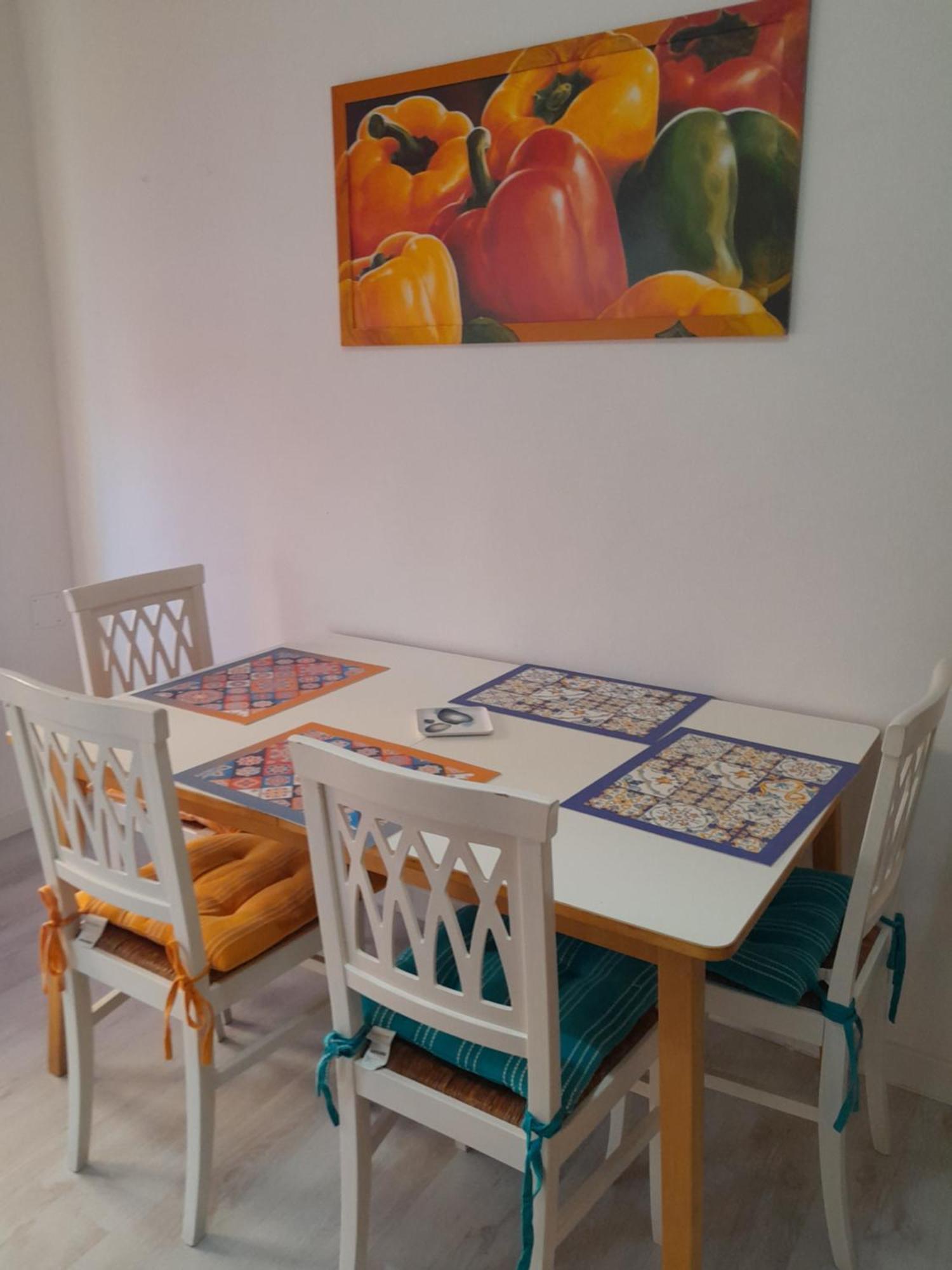 Apartament Casa Di Luca Piombino Zewnętrze zdjęcie