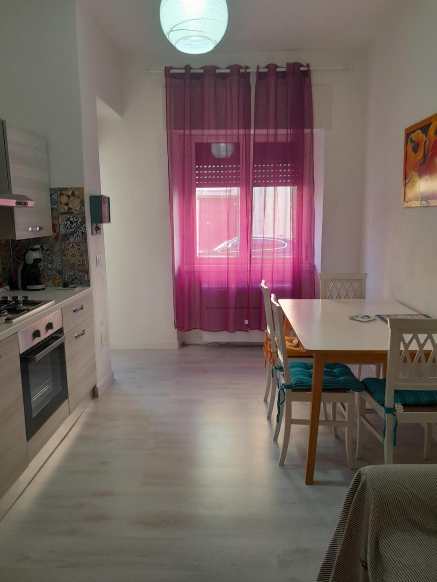 Apartament Casa Di Luca Piombino Zewnętrze zdjęcie