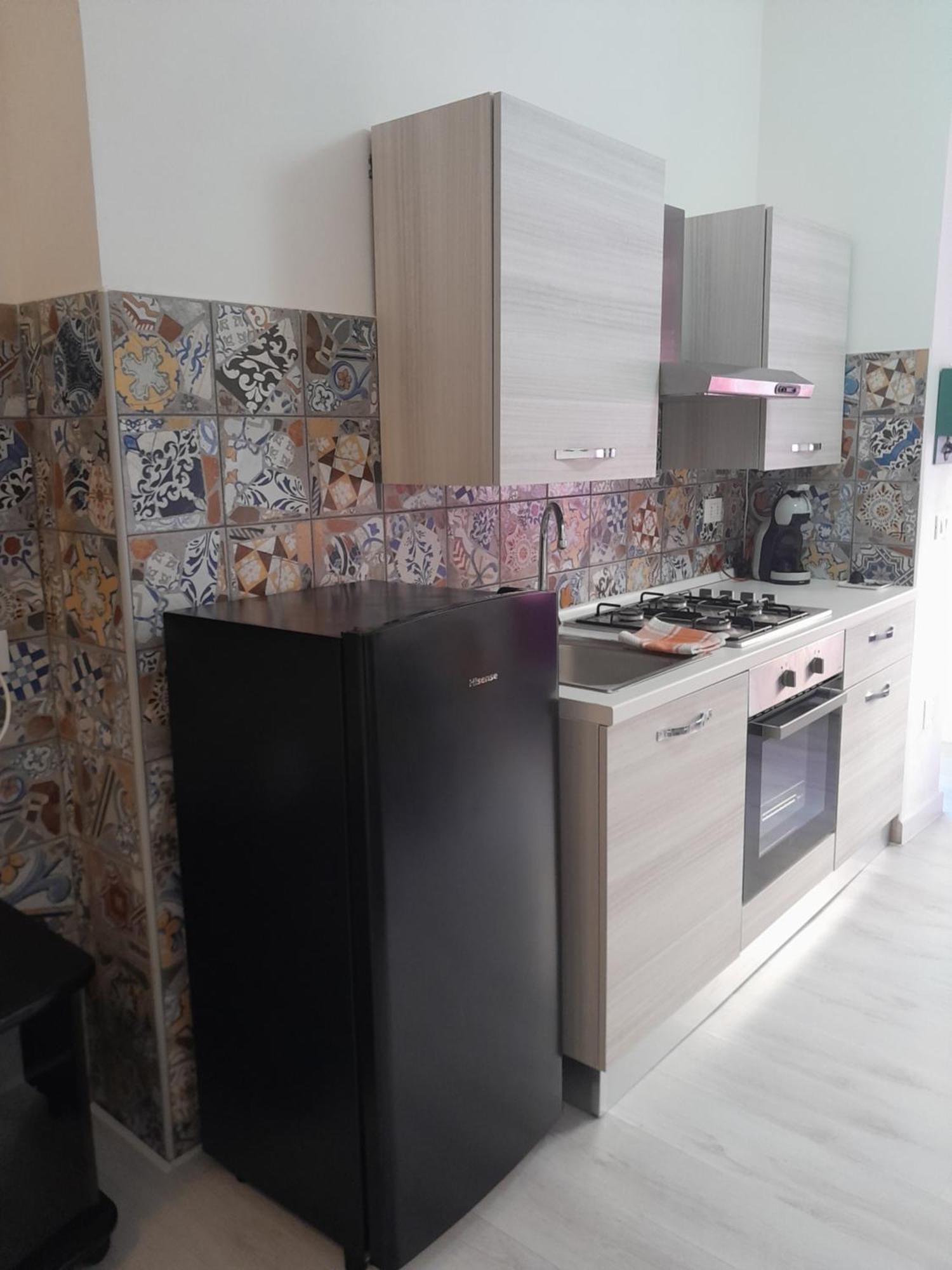 Apartament Casa Di Luca Piombino Zewnętrze zdjęcie