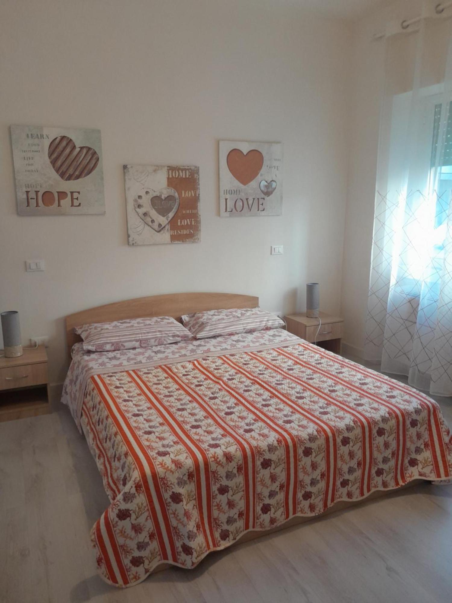 Apartament Casa Di Luca Piombino Zewnętrze zdjęcie
